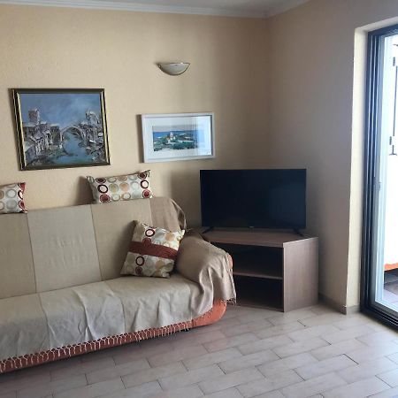 Apartments Zovko Tučepi Εξωτερικό φωτογραφία