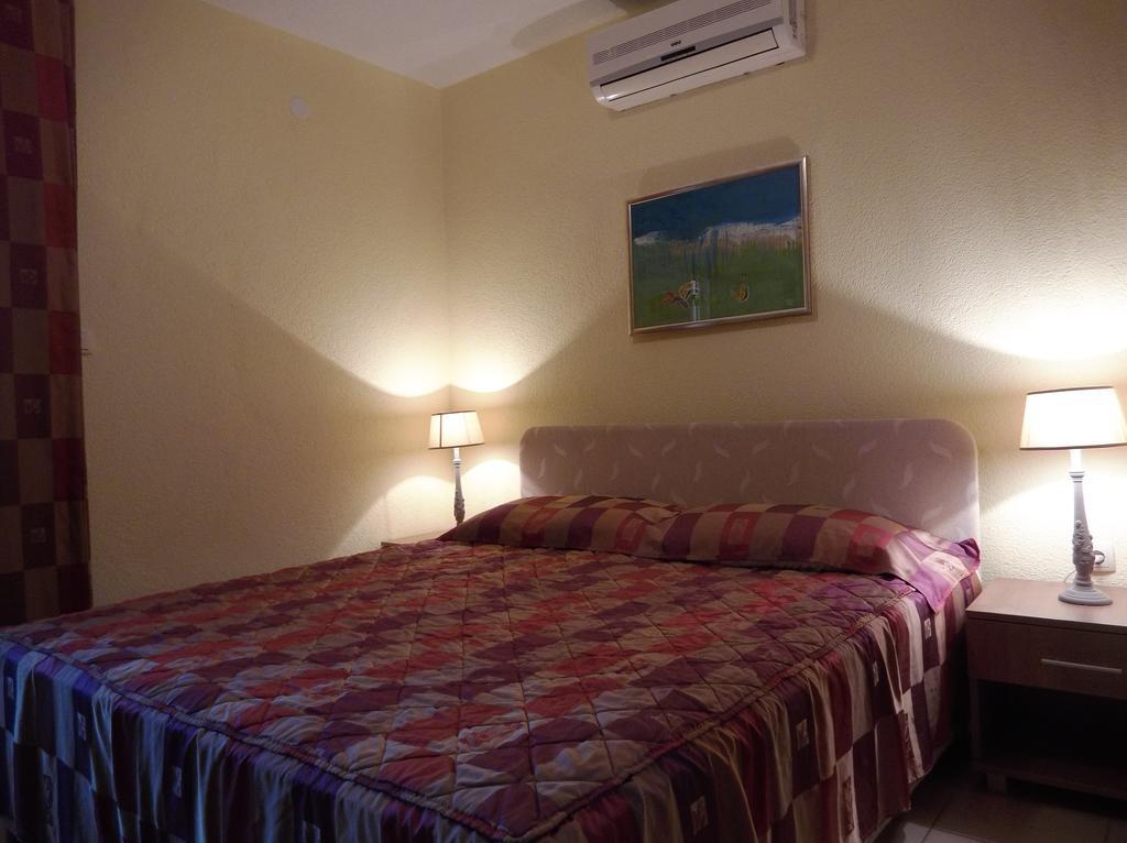 Apartments Zovko Tučepi Εξωτερικό φωτογραφία
