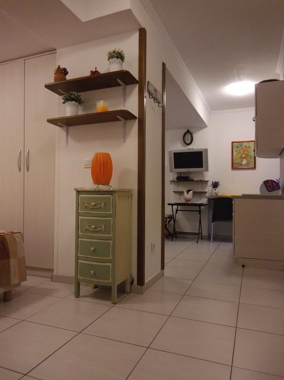 Apartments Zovko Tučepi Εξωτερικό φωτογραφία