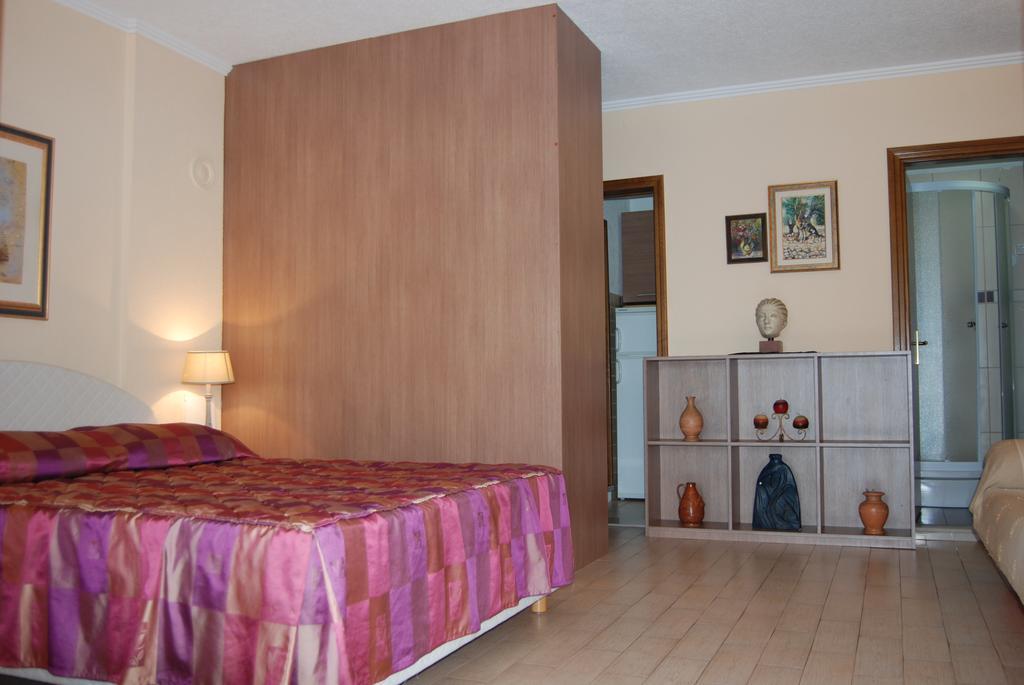 Apartments Zovko Tučepi Εξωτερικό φωτογραφία