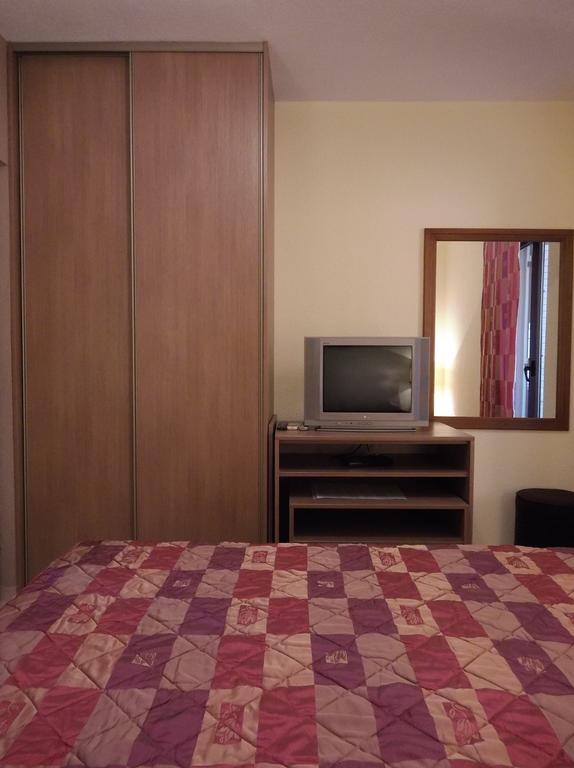 Apartments Zovko Tučepi Εξωτερικό φωτογραφία