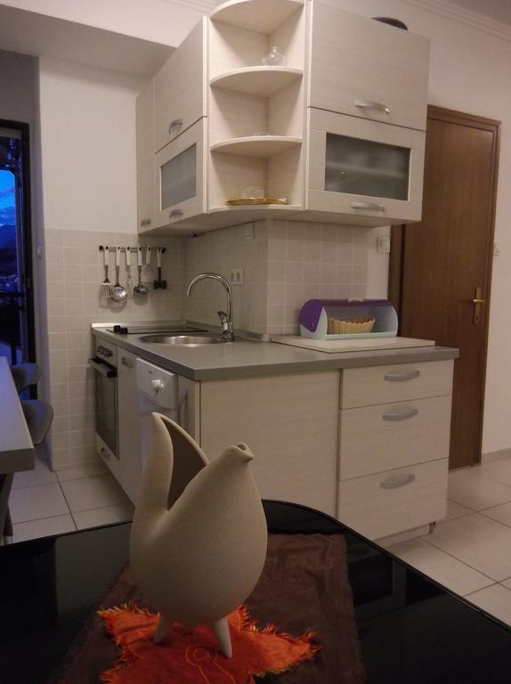 Apartments Zovko Tučepi Εξωτερικό φωτογραφία