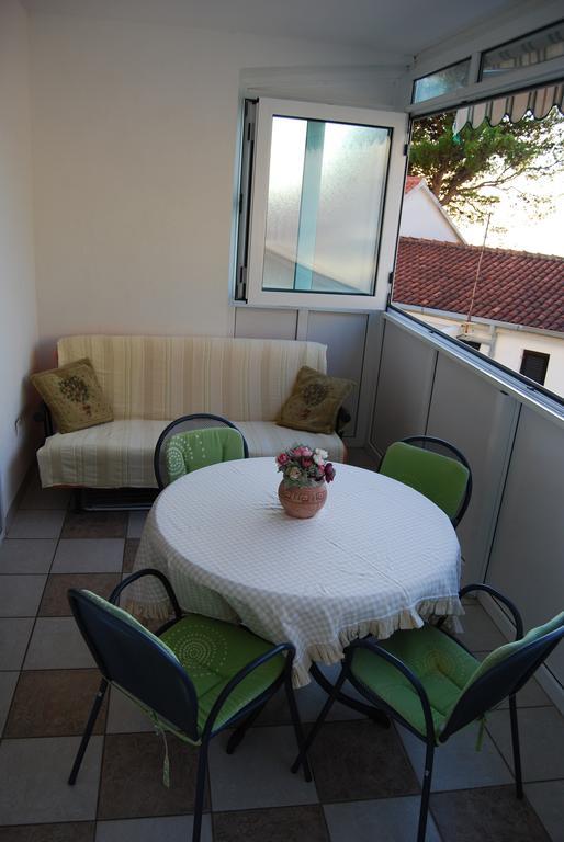 Apartments Zovko Tučepi Εξωτερικό φωτογραφία