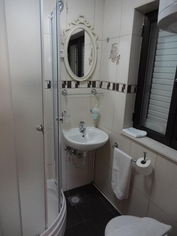 Apartments Zovko Tučepi Εξωτερικό φωτογραφία